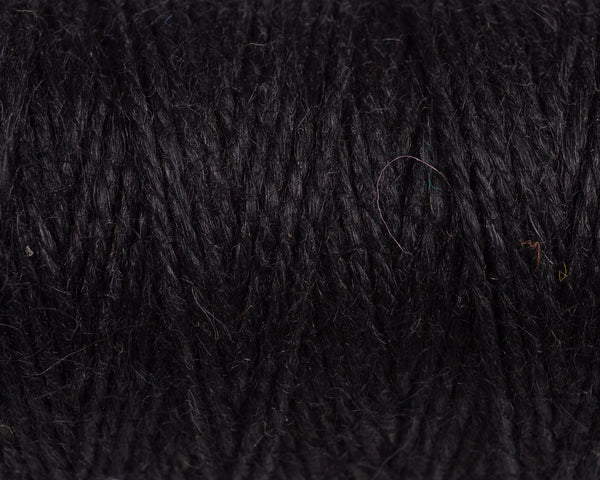 Nutscene - Salvaged Lancashire Mill Bobbin with Twine