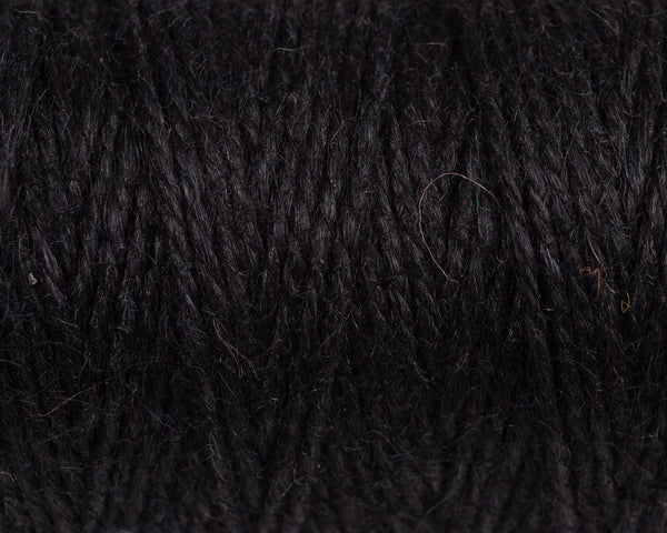 Nutscene - Salvaged Lancashire Mill Bobbin with Twine