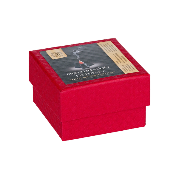 Incense Burning Giftbox