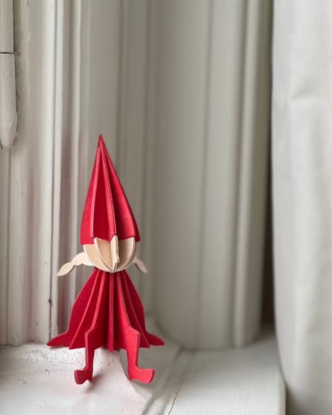 Elf Girl - Choice of Size & Colour