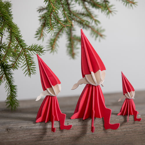 Elf Girl - Choice of Size & Colour
