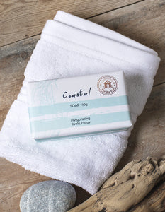 Coastal Soap 190G