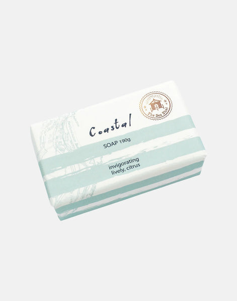 Coastal Soap 190G