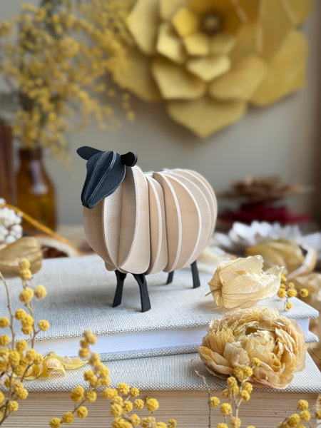 Sheep 11cm - Choice of Colour