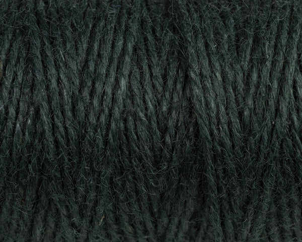 Nutscene - Salvaged Lancashire Mill Bobbin with Twine