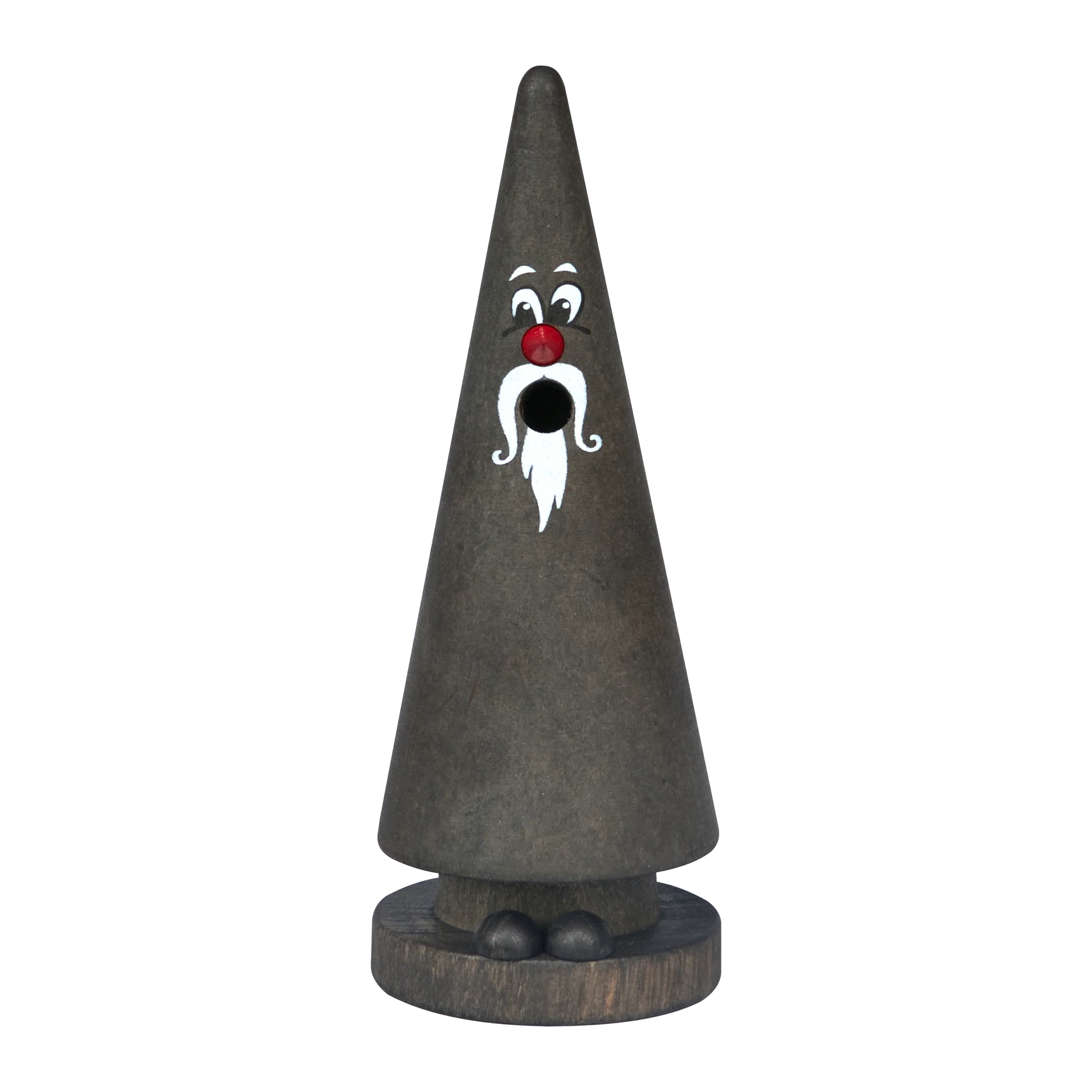 Karli "Goat Legs" Konig Incense Smoker