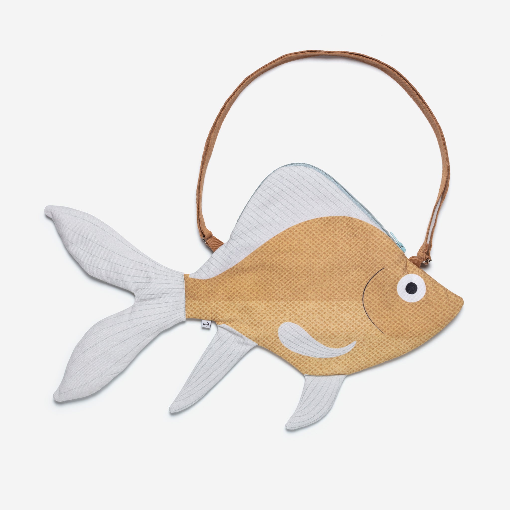 Don Fisher - Goldenfish Bag