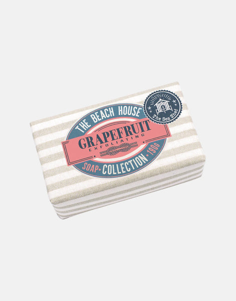 Grapefruit Soap 190G