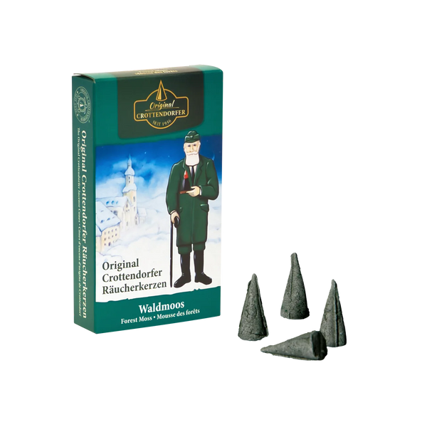 Medium sized Incense Cones (24 pack) - Choice of scent