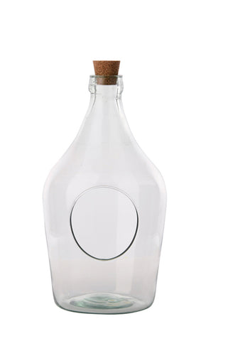 In Person Terrarium Workshop