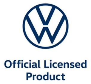 VW Beetle Pen Pot - Choice of Colour