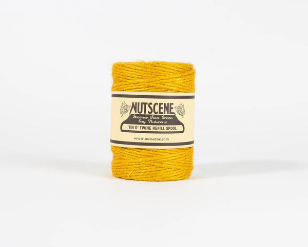 Nutscene - Refill for Tin of Twine