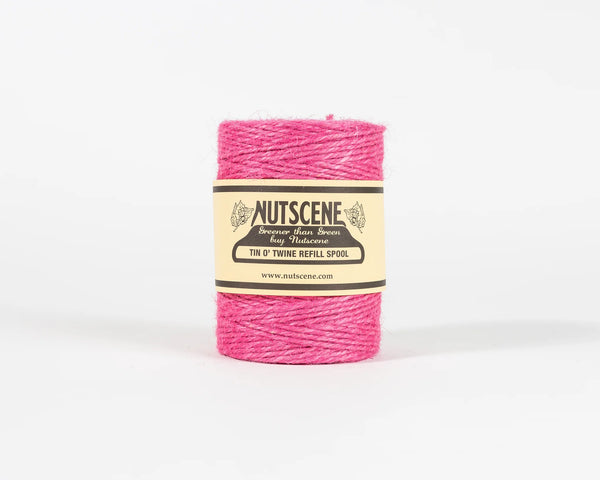 Nutscene - Refill for Tin of Twine