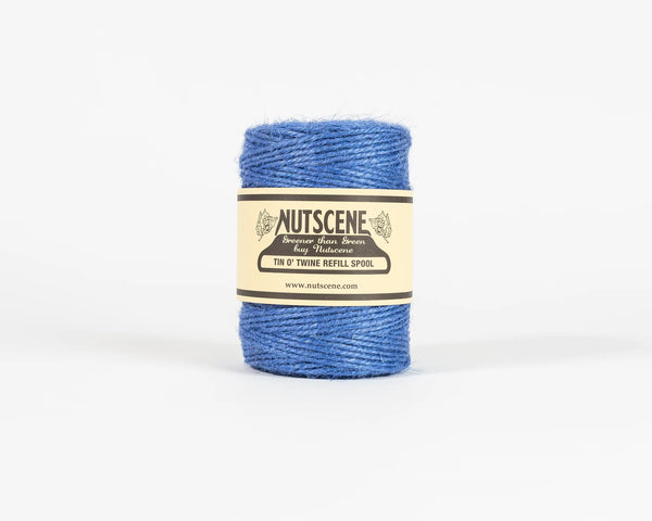 Nutscene - Refill for Tin of Twine
