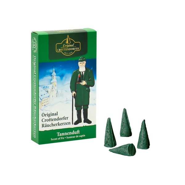 Medium sized Incense Cones (24 pack) - Choice of scent