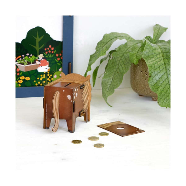 Pony Pen Pot or Moneybox