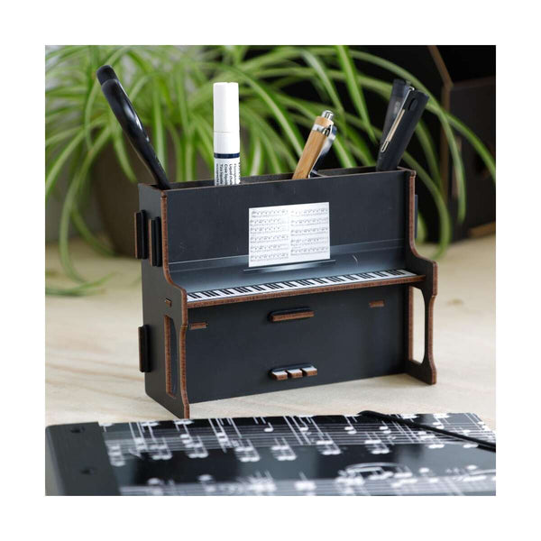 Piano Pen pot