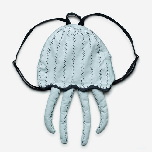 Jellyfish Bag