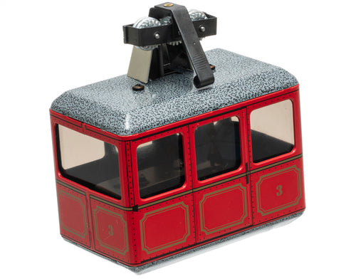 Kovap Tin Toys