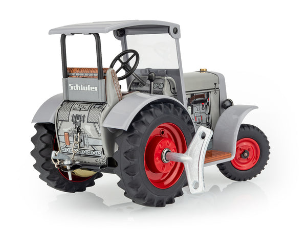 Kovap Schluter DS 25 mechanical tractor model