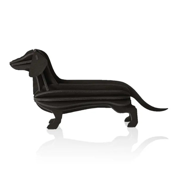 Dachshund 12cm - Choice of Colour