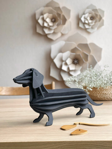 Dachshund 31cm