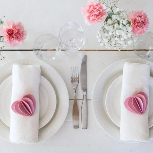 Heart 4.5cm - Choice of colour