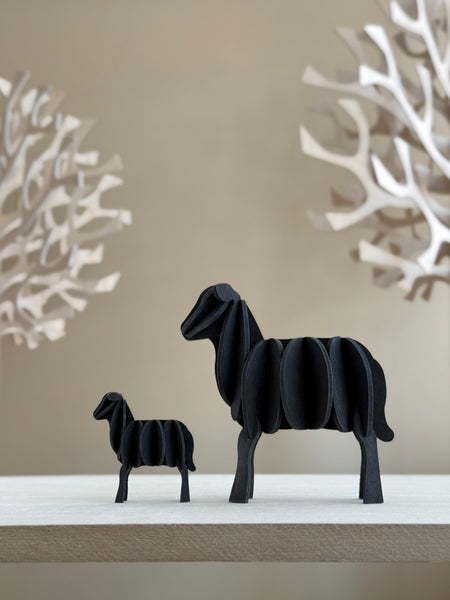 Lamb 7cm - Choice of Colour