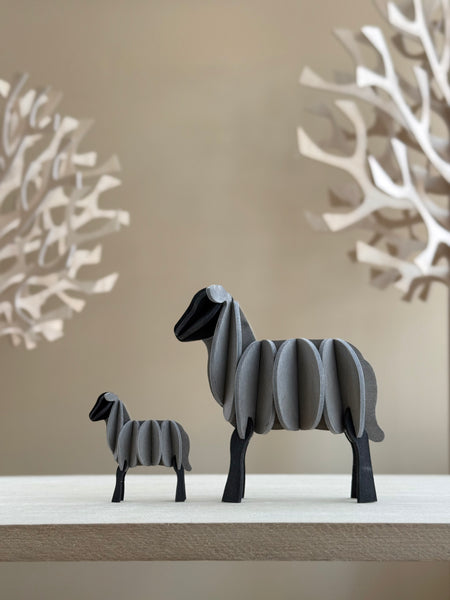 Lamb 7cm - Choice of Colour