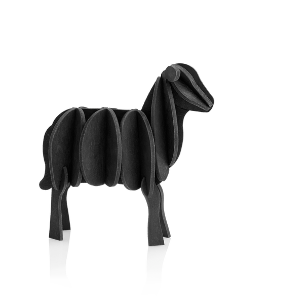 Lamb 7cm - Choice of Colour