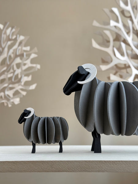 Ram 11cm - Choice of Colour