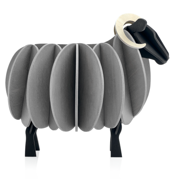 Ram 11cm - Choice of Colour