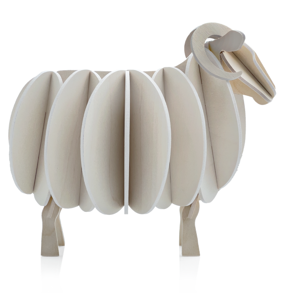 Ram 11cm - Choice of Colour