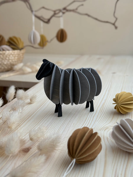 Sheep 11cm - Choice of Colour