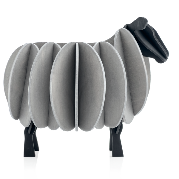 Sheep 11cm - Choice of Colour