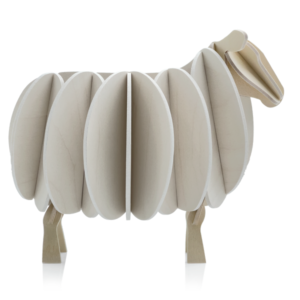 Sheep 11cm - Choice of Colour