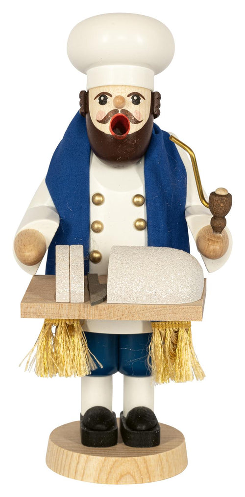 Stollen Baker Incense Smoker