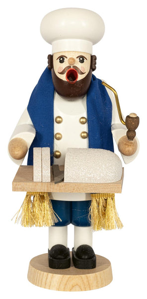 Stollen Baker Incense Smoker