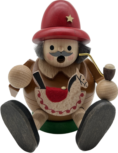 Toy Maker Incense Smoker