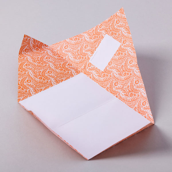 Nature Study Pigeon Letter Paper 6-pack