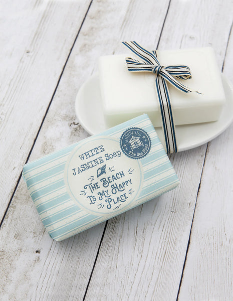 White Jasmine Soap 190G