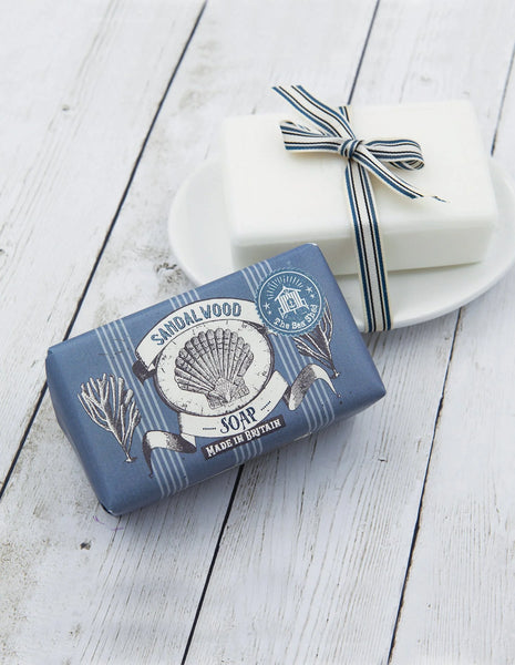 Sandalwood Soap 190G