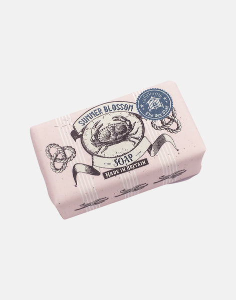 Summer Blossom Soap 190G