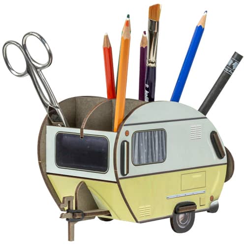 Werkhaus - Caravan Pen Pot