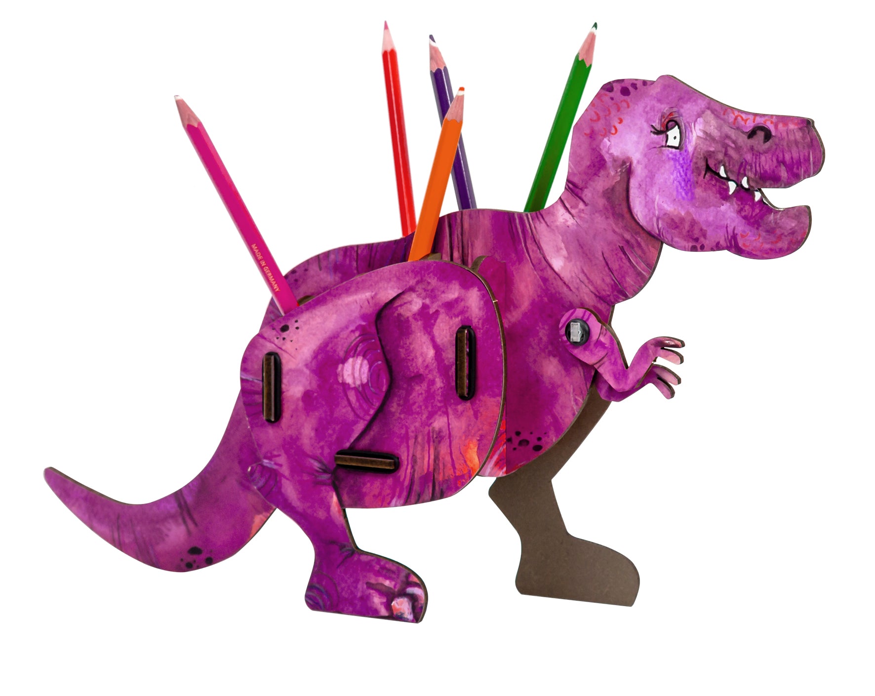 T-Rex Pen Pot