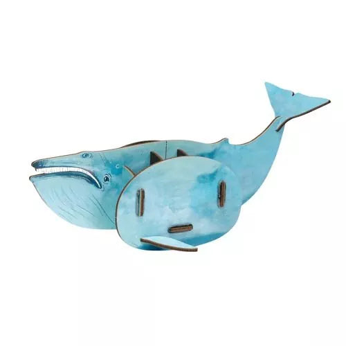 Blue Whale Pen Pot