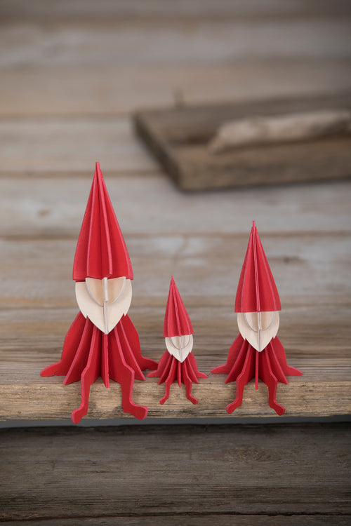 Elf - Choice Size & Colour