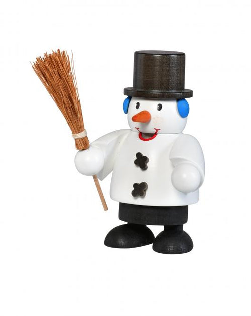 Mini (10cm) Snowman