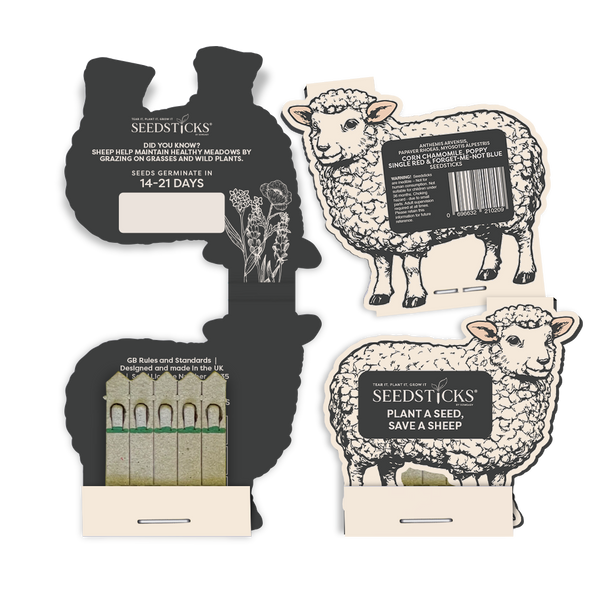 Sheep Seedsticks®