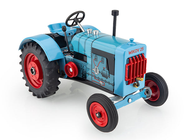 Wikov 25 Tractor